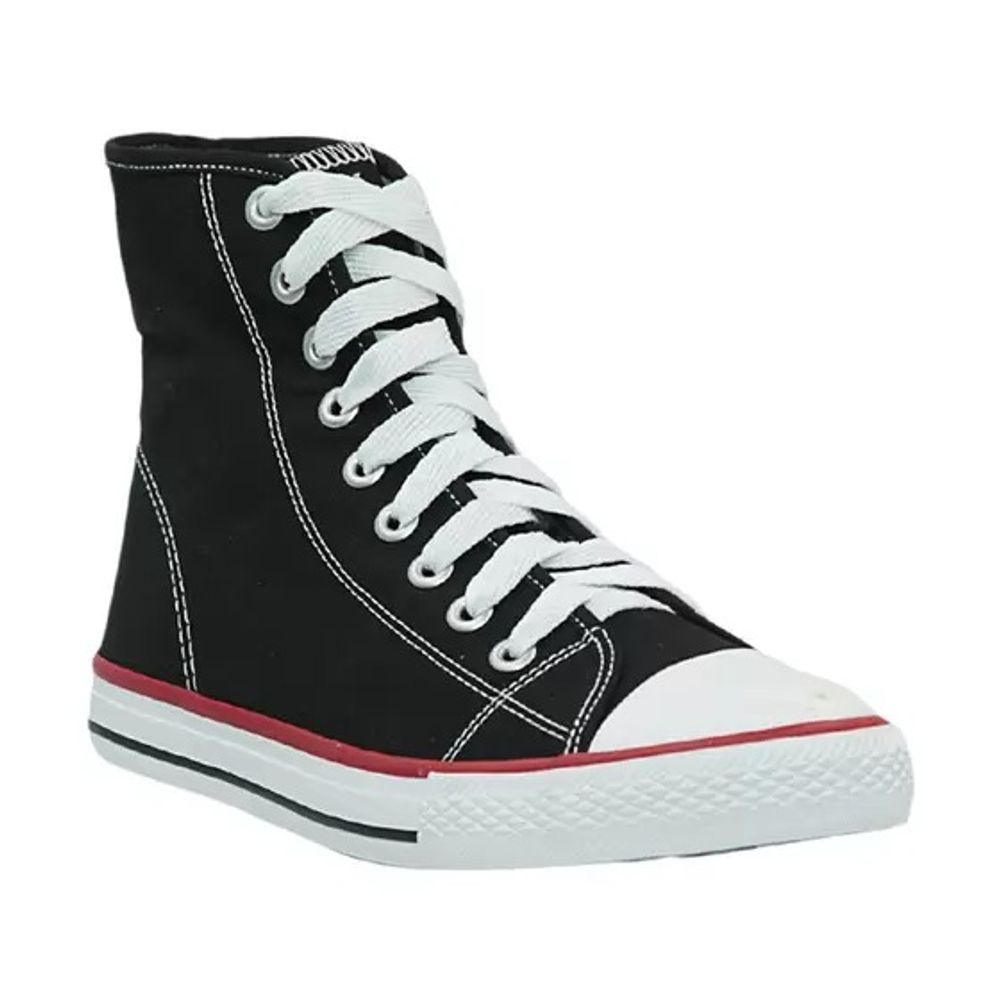 Tenis-Street-Star-Canvas-Hi-|-Unissex